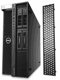 Dell Precision 工作站