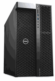 DELL Precision 工作站