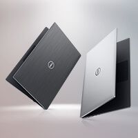 DELL Precision 行動工作站