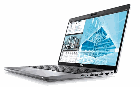 DELL Precision 行動工作站 DELL Precision 行動工作站
