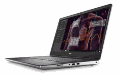 DELL Precision 工作站