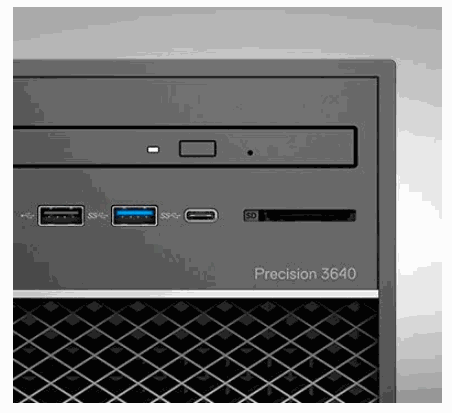 ELL Precision 3640 工作站 ELL Precision 3640 工作站