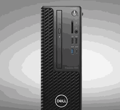 DELL Precision 3440 工作站 DELL Precision 3440 工作站