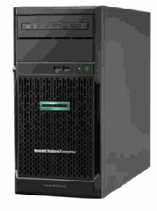 HPE ProLiant 伺服器