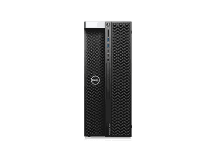 DELL Precision 工作站