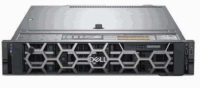 DELL POWEREDGE R540 SERVER