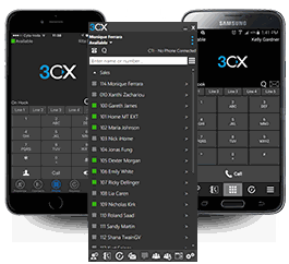 3CX 3CX