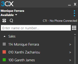 3CX 3CX