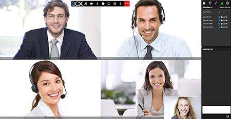 3CX 3CX