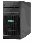 HPE 直立式伺服器 HPE ML30 Gen10 伺服器