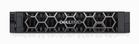 DELL POWERVAULT ME4024 儲存裝置