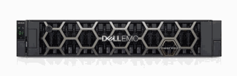 DELL POWERVAULT ME4024 儲存裝置 DELL POWERVAULT ME4024 儲存裝置
