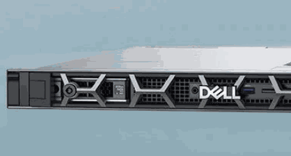 DELL 3930 機架式工作站 DELL 3930 機架式工作站