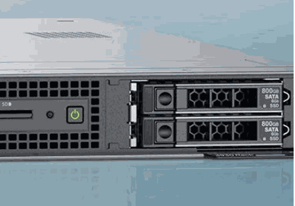 DELL 3930 機架式工作站 DELL 3930 機架式工作站