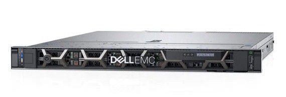 DELL EMC POWEREDGE R6525 DELL EMC POWEREDGE R6525