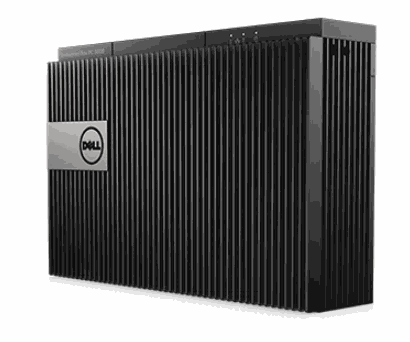DELL EMBEDDED BOX PC 3000 工業電腦 DELL EMBEDDED BOX PC 3000 工業電腦