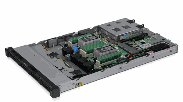 LENOVO THINKSYSTEM SR530 伺服器 LENOVO THINKSYSTEM SR530 伺服器