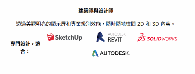 HP ZBOOK ISV 軟體 HP ZBOOK ISV 軟體