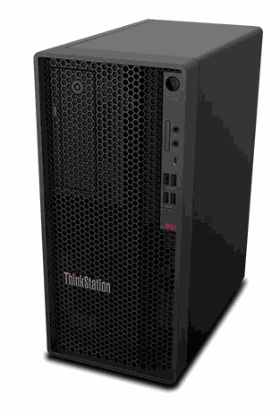 Lenovo P340 ThinkStation 工作站 Lenovo P340 ThinkStation 工作站