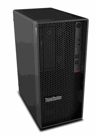 Lenovo P340 ThinkStation 工作站 Lenovo P340 ThinkStation 工作站