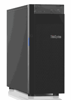 Lenovo ST250 V2 直立伺服器 Lenovo ST250 V2 直立伺服器