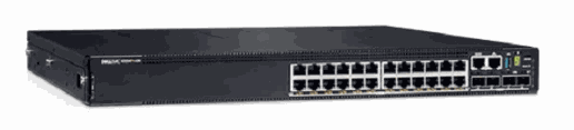 DELL Powerswitch N2224PX-ON