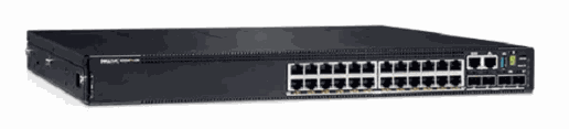 DELL Powerswitch N2224PX-ON DELL Powerswitch N2224PX-ON