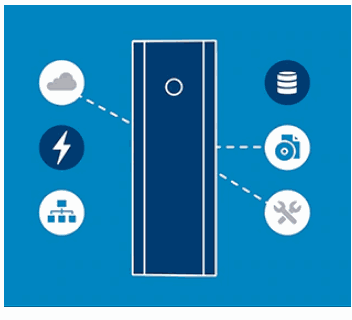 Dell EMC Networking S 系列 10/40GbE 交換器