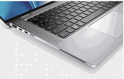 DELL Latitude 9510 筆電 DELL Latitude 9510 筆電