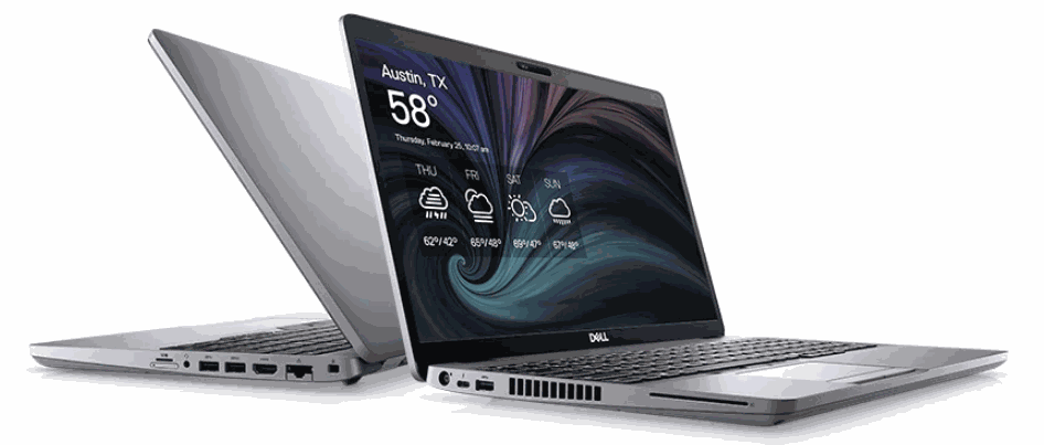 DELL Latitude 5510 筆電 DELL Latitude 5510 筆電