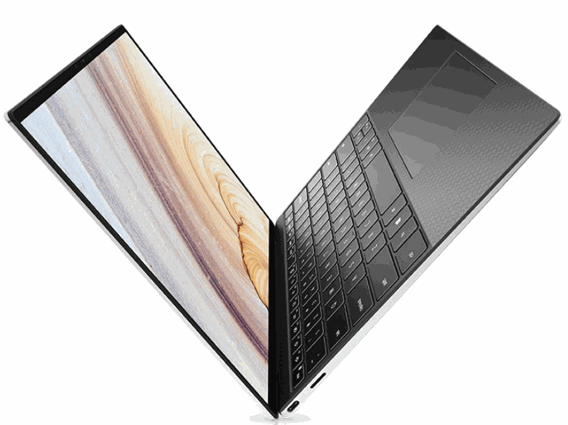DELL XPS 9300 筆電 DELL XPS 9300 筆電