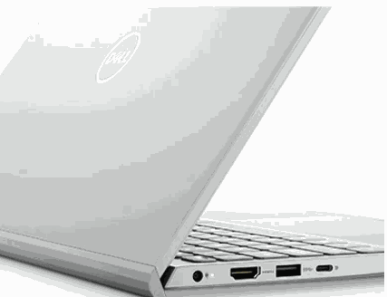 DELL Inspiron 5501 筆電 DELL Inspiron 5501 筆電