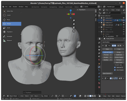 blender blender