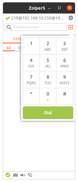 Zoiper VoIP Zoiper VoIP