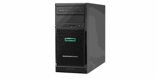HPE Proliant ML30 G10 4LFF 伺服器 HPE Proliant ML30 G10 4LFF 伺服器