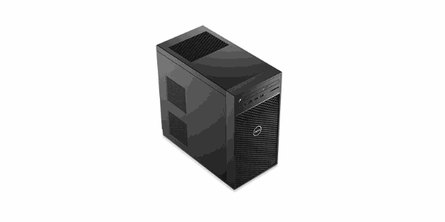 DELL Precision 3640 工作站 DELL Precision 3640 工作站