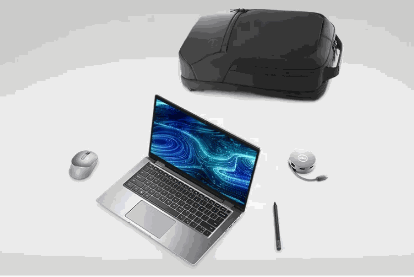 DELL Latitude 7420 Ubuntu Linux 筆電 DELL Latitude 7420 Ubuntu Linux 筆電