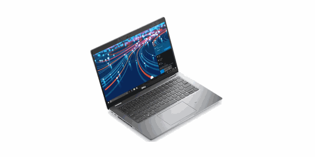 DELL Latitude 5420 Ubuntu Linux 筆電 DELL Latitude 5420 Ubuntu Linux 筆電