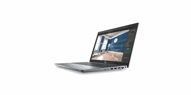 DELL Precision 3560 行動工作站 DELL Precision 3560 行動工作站