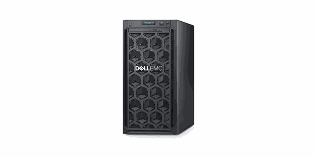 DELL Poweredge T140 伺服器 DELL Poweredge T140 伺服器