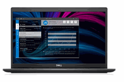 DELL Latitude 3520 Ubuntu Linux 筆電 DELL Latitude 3520 Ubuntu Linux 筆電