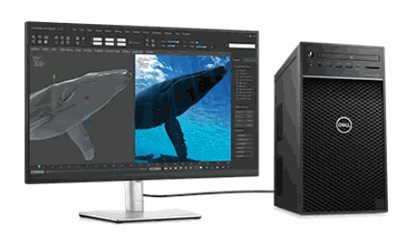 DELL Precision 3650 工作站 DELL Precision 3650 工作站