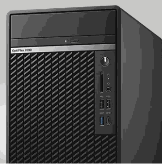DELL Optiplex 7090 商用電腦 DELL Optiplex 7090 商用電腦