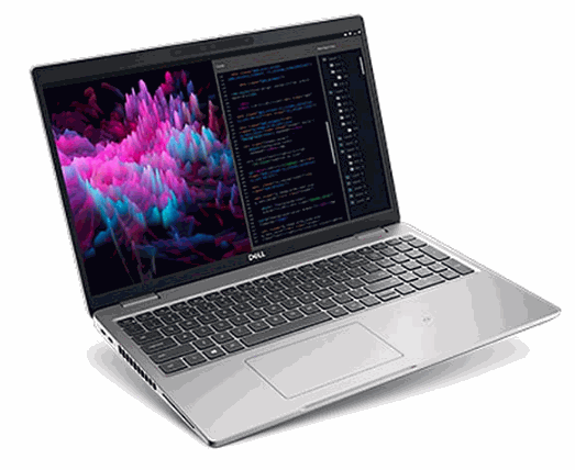 DELL Precision 3561 行動工作站 DELL Precision 3561 行動工作站