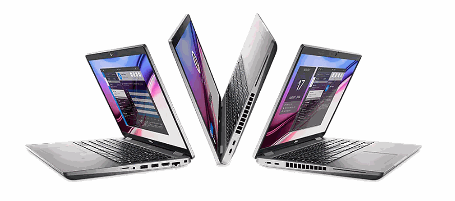 DELL Latitude 5521 Ubuntu Linux 筆電 DELL Latitude 5521 Ubuntu Linux 筆電