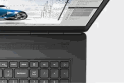 DELL Precision 7760 行動工作站 DELL Precision 7760 行動工作站