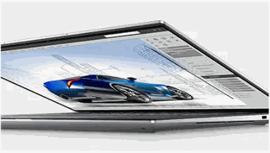 DELL Precision 5560 行動工作站 DELL Precision 5560 行動工作站