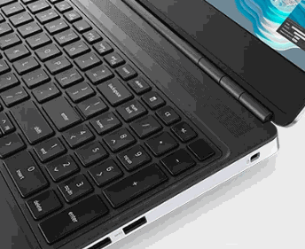 DELL Precision 7560 行動工作站 DELL Precision 7560 行動工作站