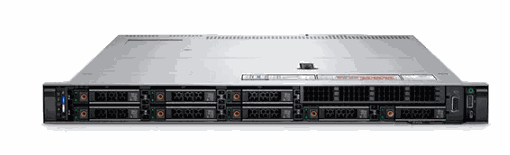DELL POWEREDGE R450 SERVER DELL POWEREDGE R450 SERVER