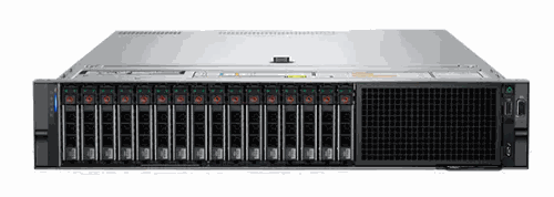 DELL POWEREDGE R550 SERVER